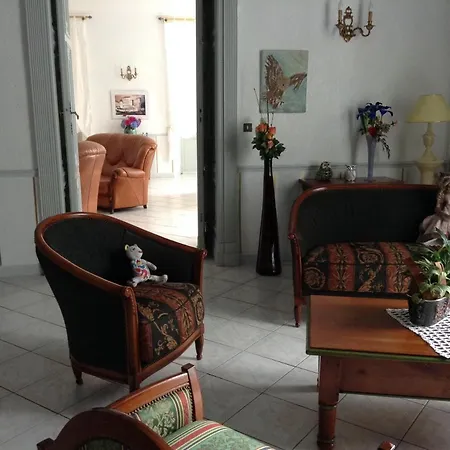 Chateau De 3* Bénac