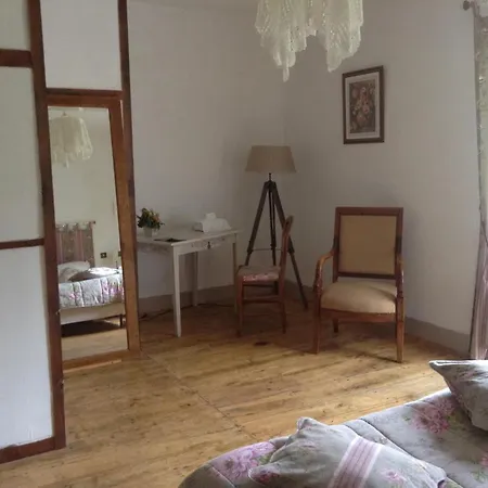 Bed & Breakfast Chateau De