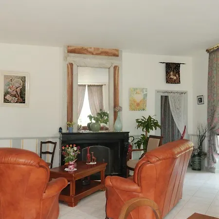 Chateau De 3* Bénac