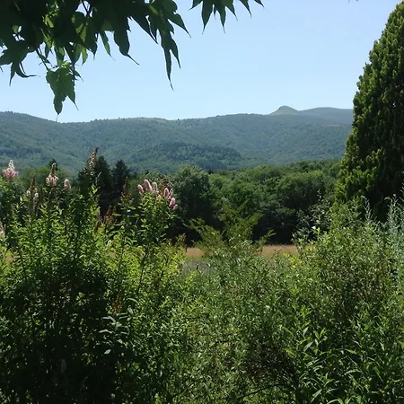 Bed & Breakfast Chateau De Bénac
