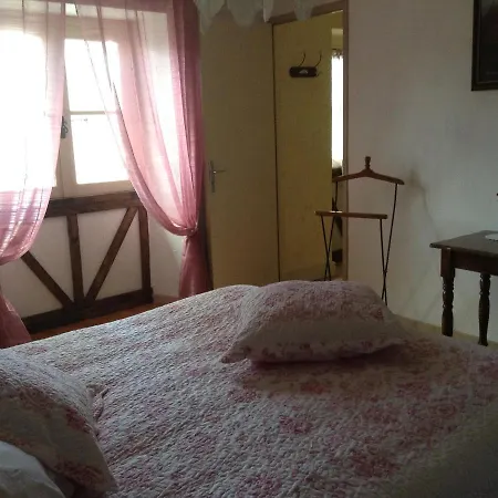 Bed & Breakfast Chateau De *