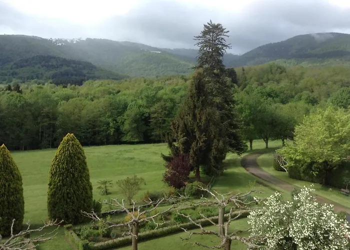 Chateau De Benac (Ariege)