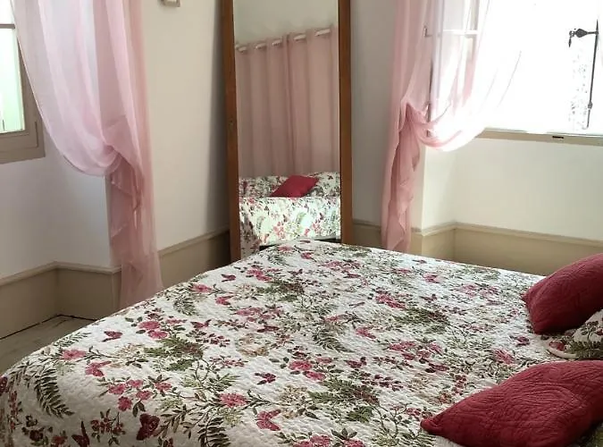 Chateau De Benac (Ariege)