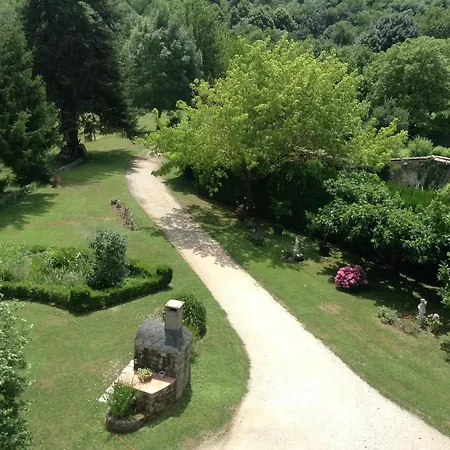 Chateau De Bed & Breakfast