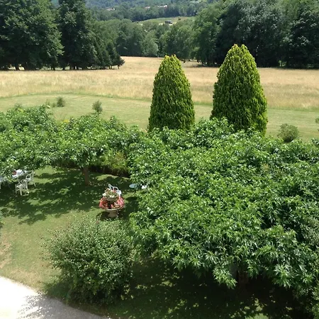 Chateau De * Benac (Ariege)