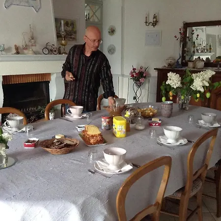 Chateau De 3* Bénac