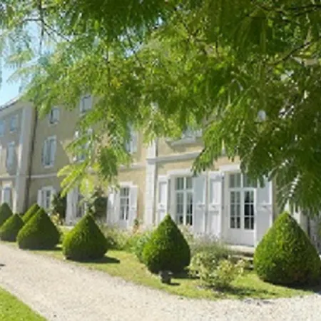 Couette-café Chateau De Bénac