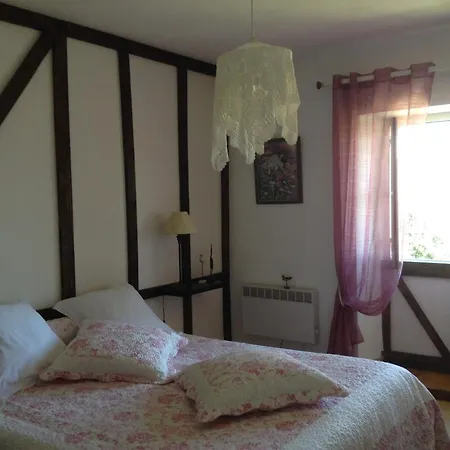Chateau De *