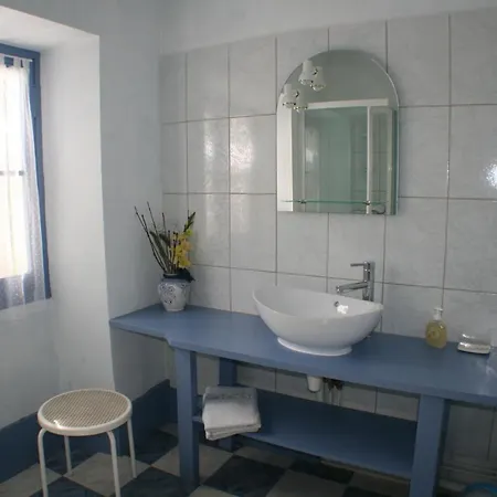 Couette-café Chateau De 3*