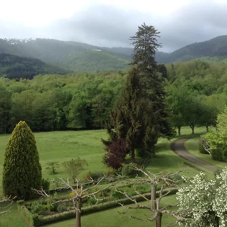 Chateau De Benac (Ariege)