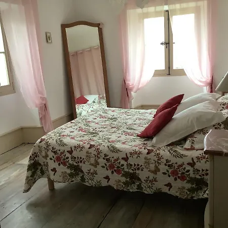 Bed & Breakfast Chateau De *