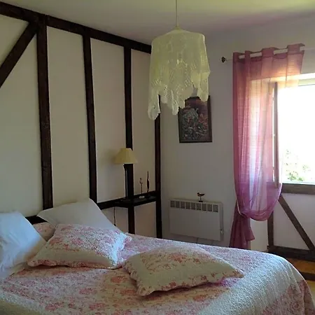 Chateau De Couette-café 3*