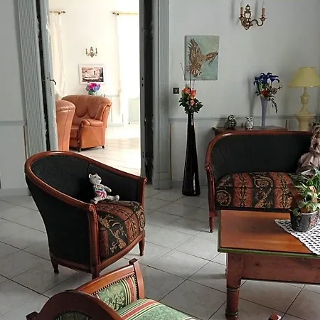 Chateau De 3* Bénac