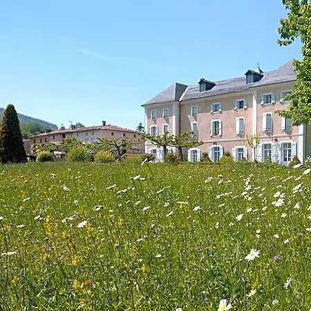 Couette-café Chateau De Bénac