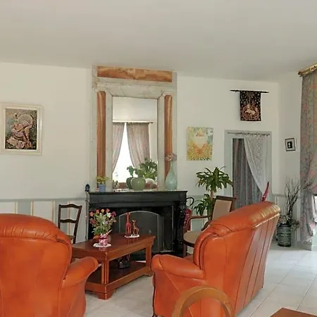 Chateau De 3* Bénac