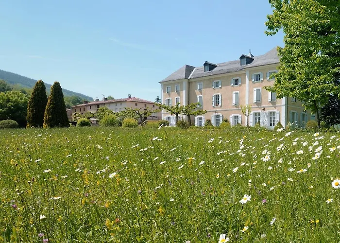 Chateau De 3* Bénac