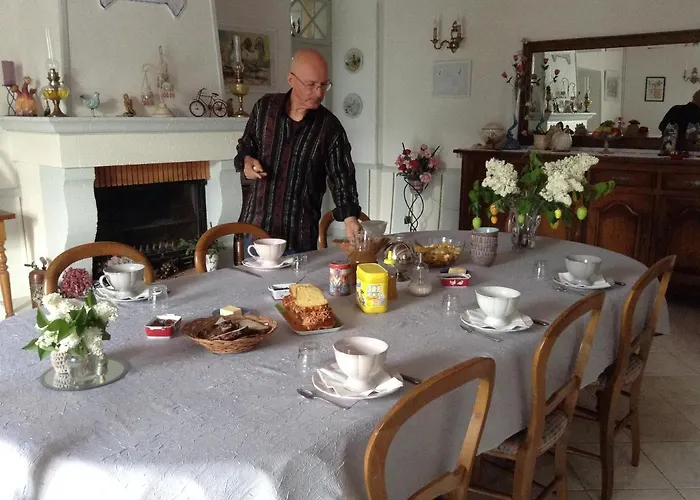 Chateau De 3* Bénac