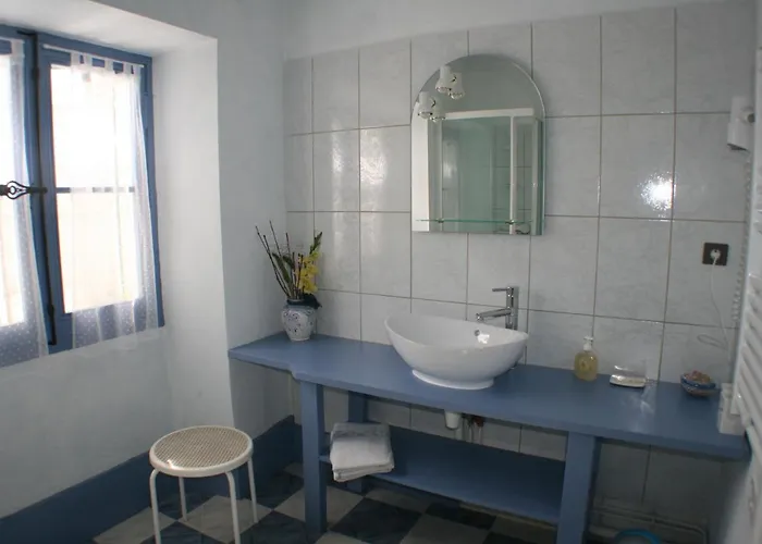 Frühstückspension Chateau De 3*