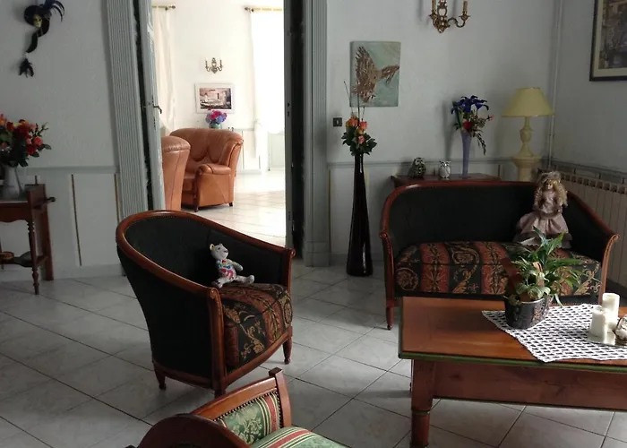 Chateau De 3* Bénac