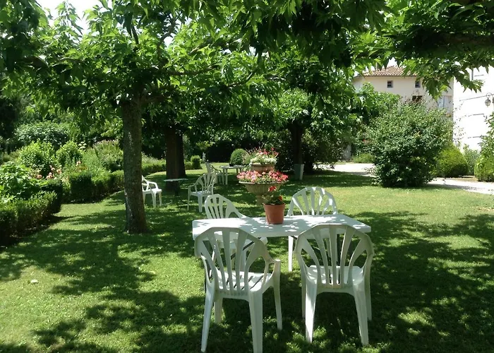 Frühstückspension Chateau De