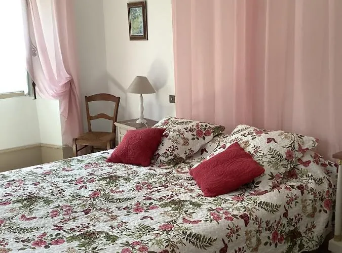 Chateau De Frühstückspension 3*